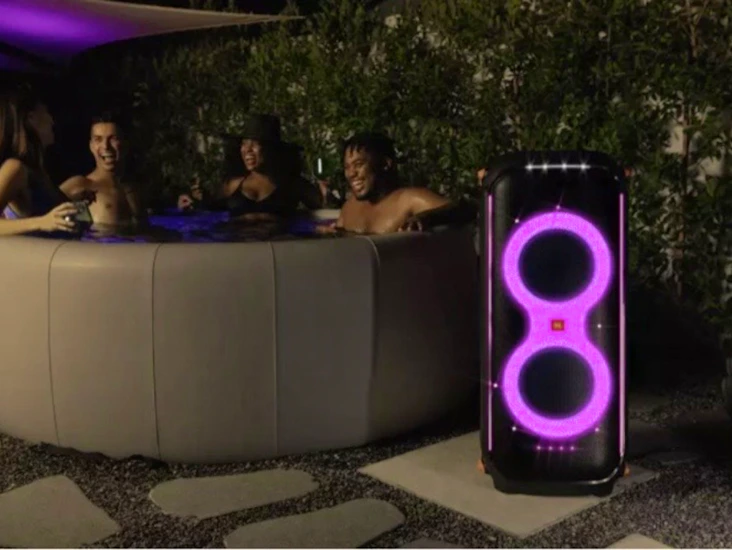 Jbl partybox 710