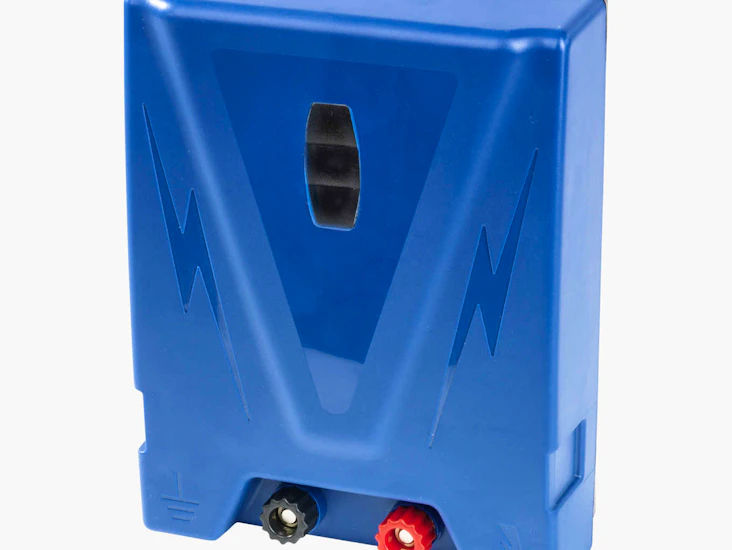 Gjerdeapparat 1,5j for opptil 10km gjerde