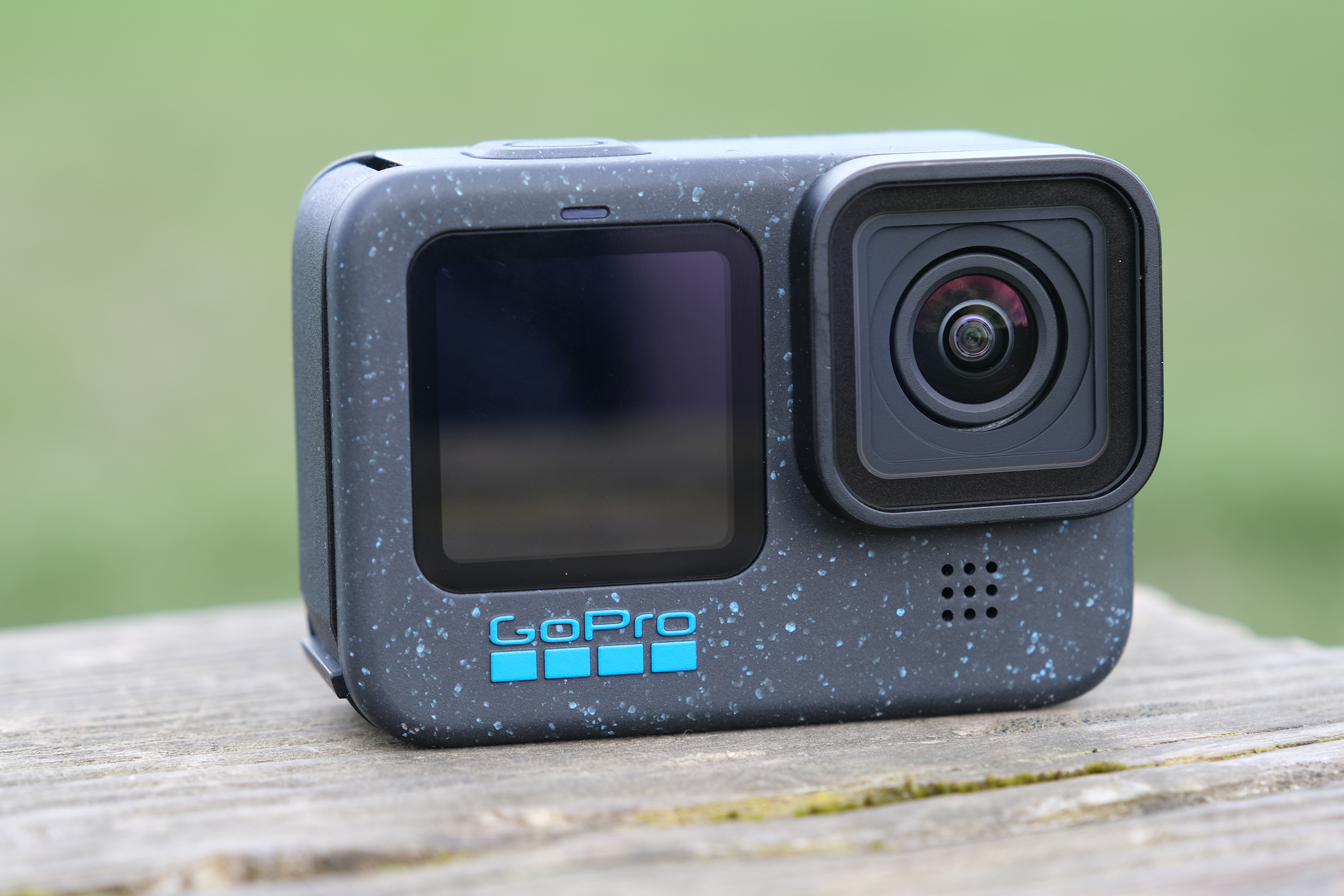 Gopro hero 12 bundle - ready for action!