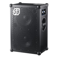 Soundboks leies ut ! 