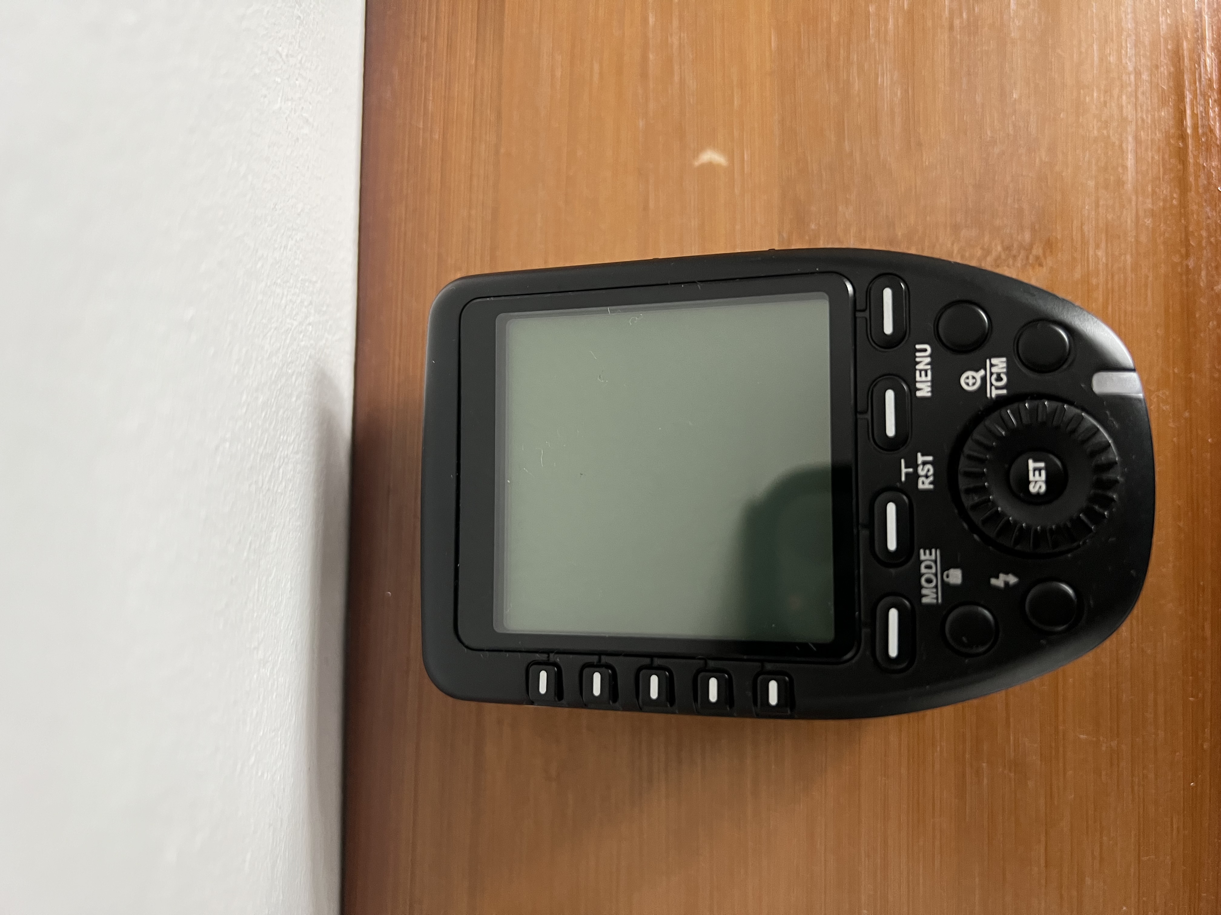 X pro s trigger