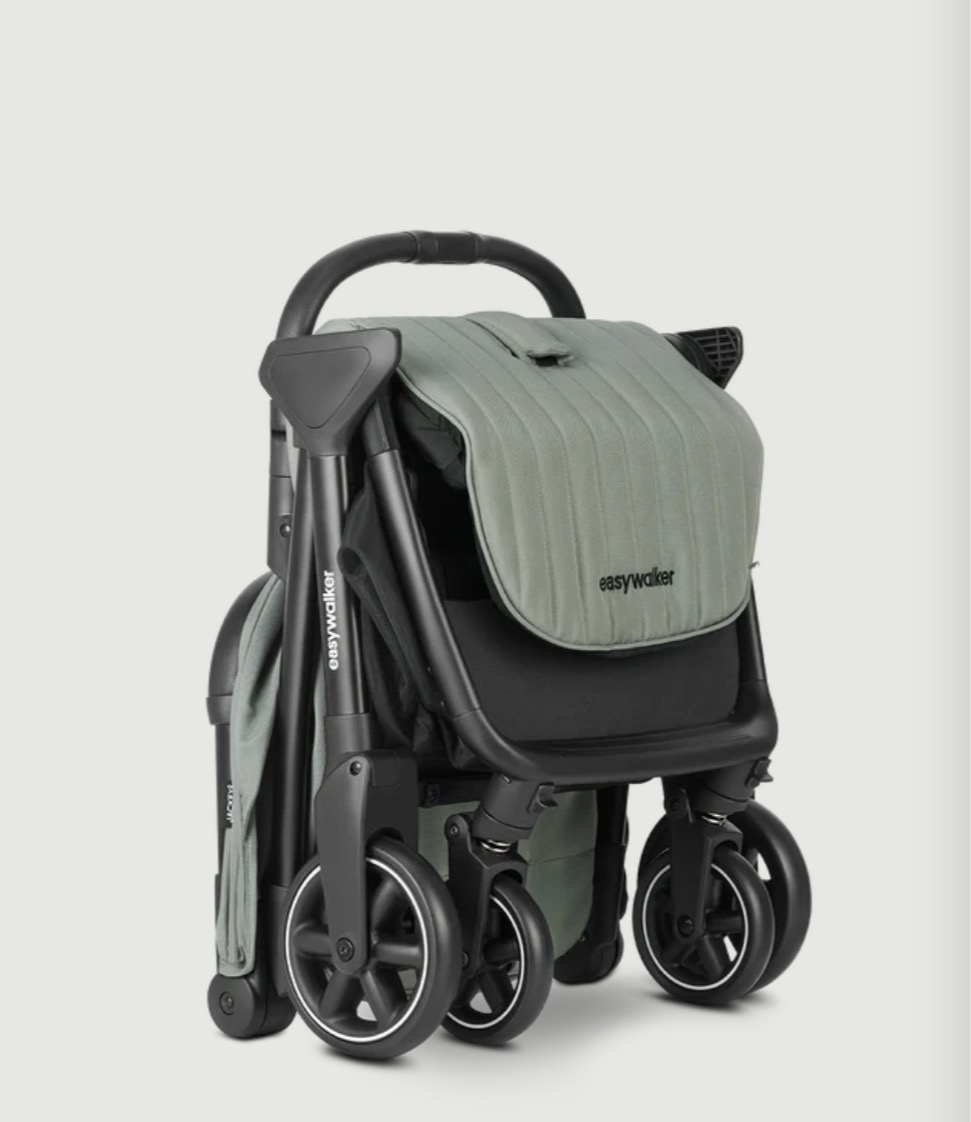 Easywalker jackey 