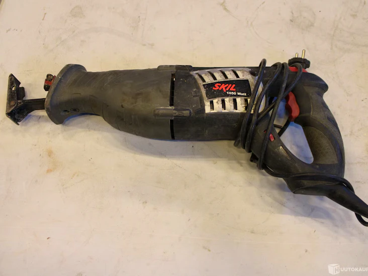 Puukkosaha skil 4900