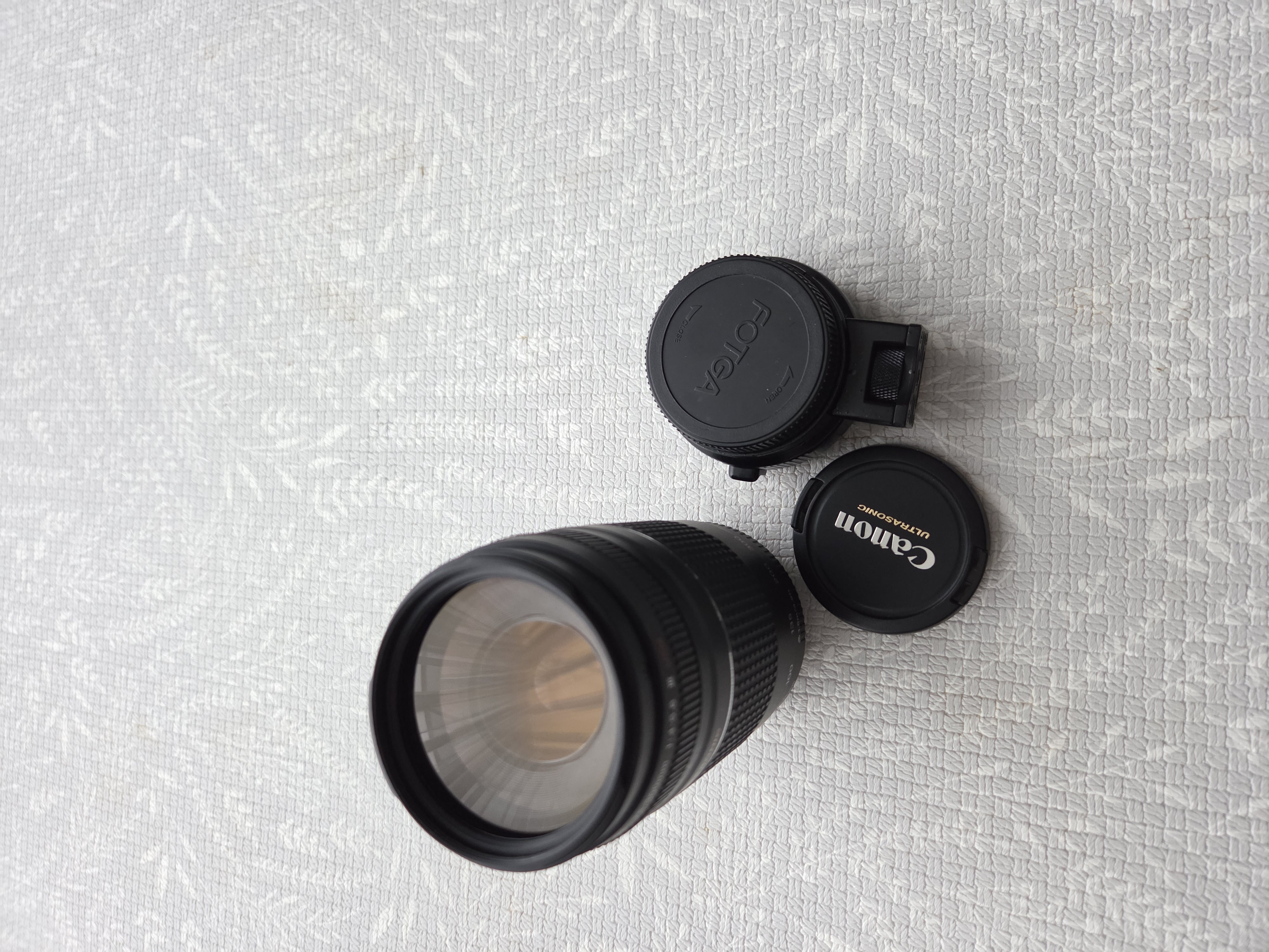 Canon 70–300mm f/4–5.6 + ef to sony e adapter | telephoto zoom