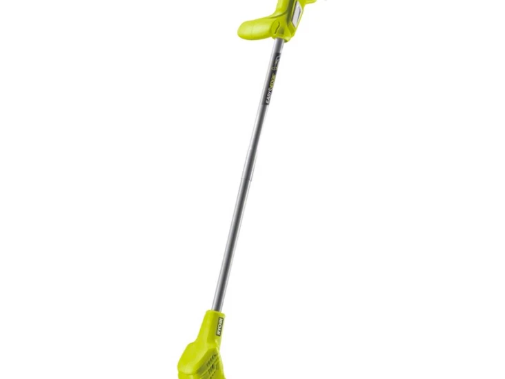 Eldriven grästrimmer ryobi