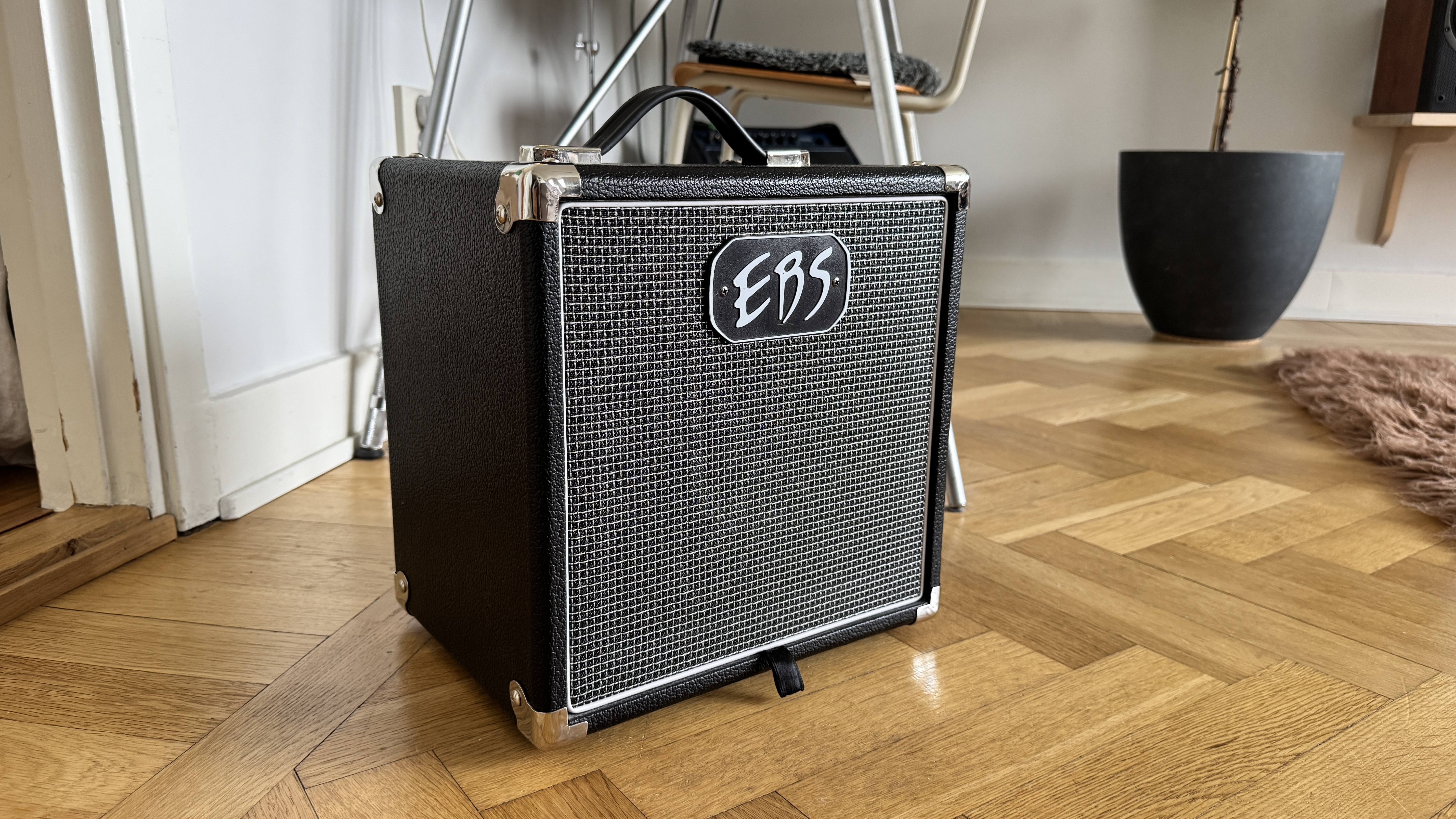 Ebs session 30