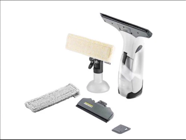 Fönstertvättare/ fönsterputsare kärcher wv2