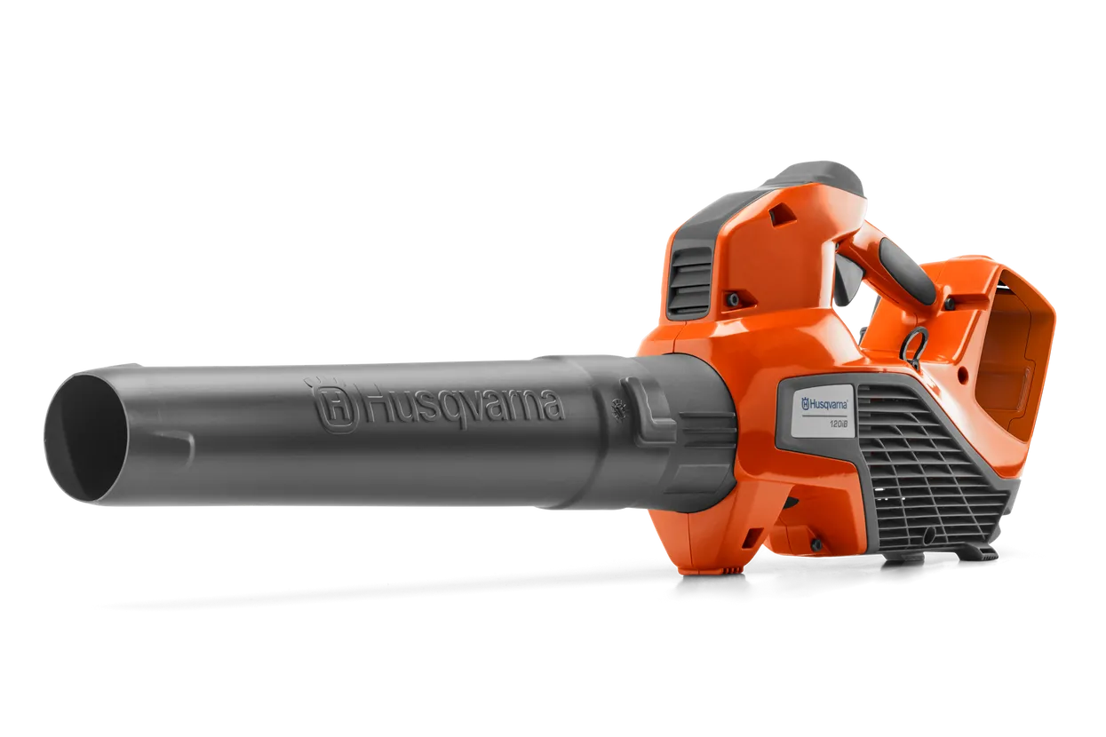 Husqvarna 120ib lövblås batteri