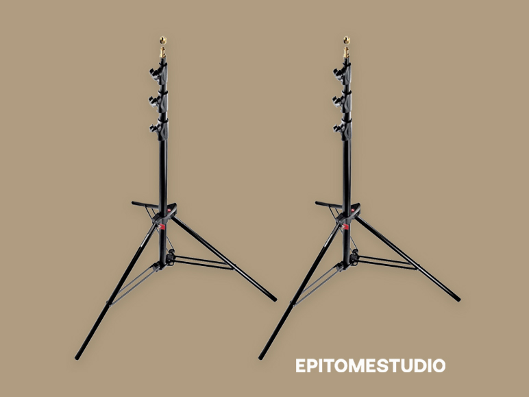 Manfrotto master stand x2 - (light)