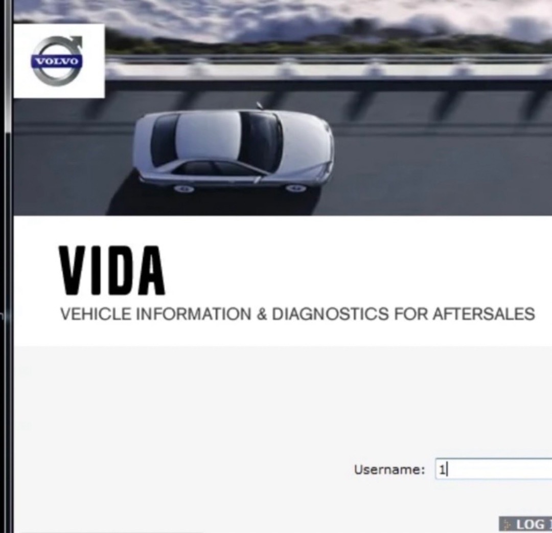 Volvo vida dice