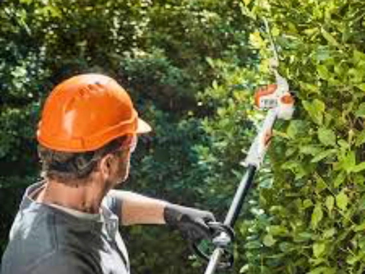 Stihl hla 56