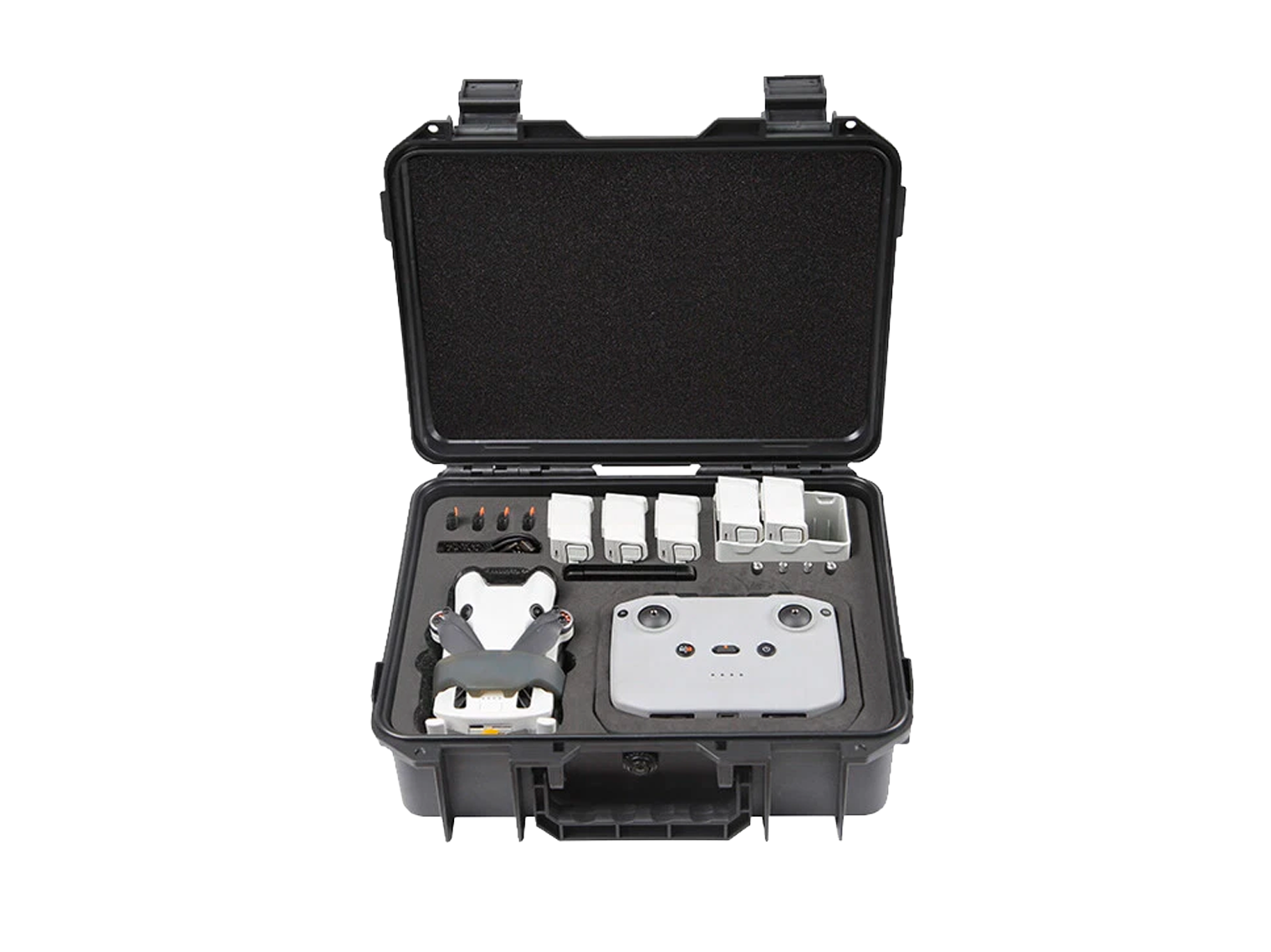 Dji mini pro 3 bundle