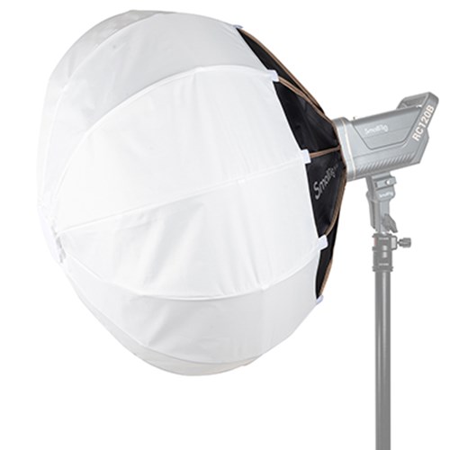 Smallrig ra-l65 lantern softbox