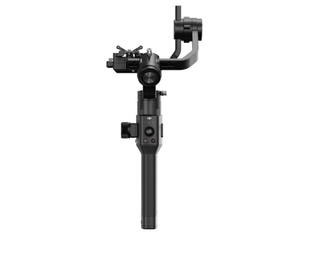 Dji ronin-s 