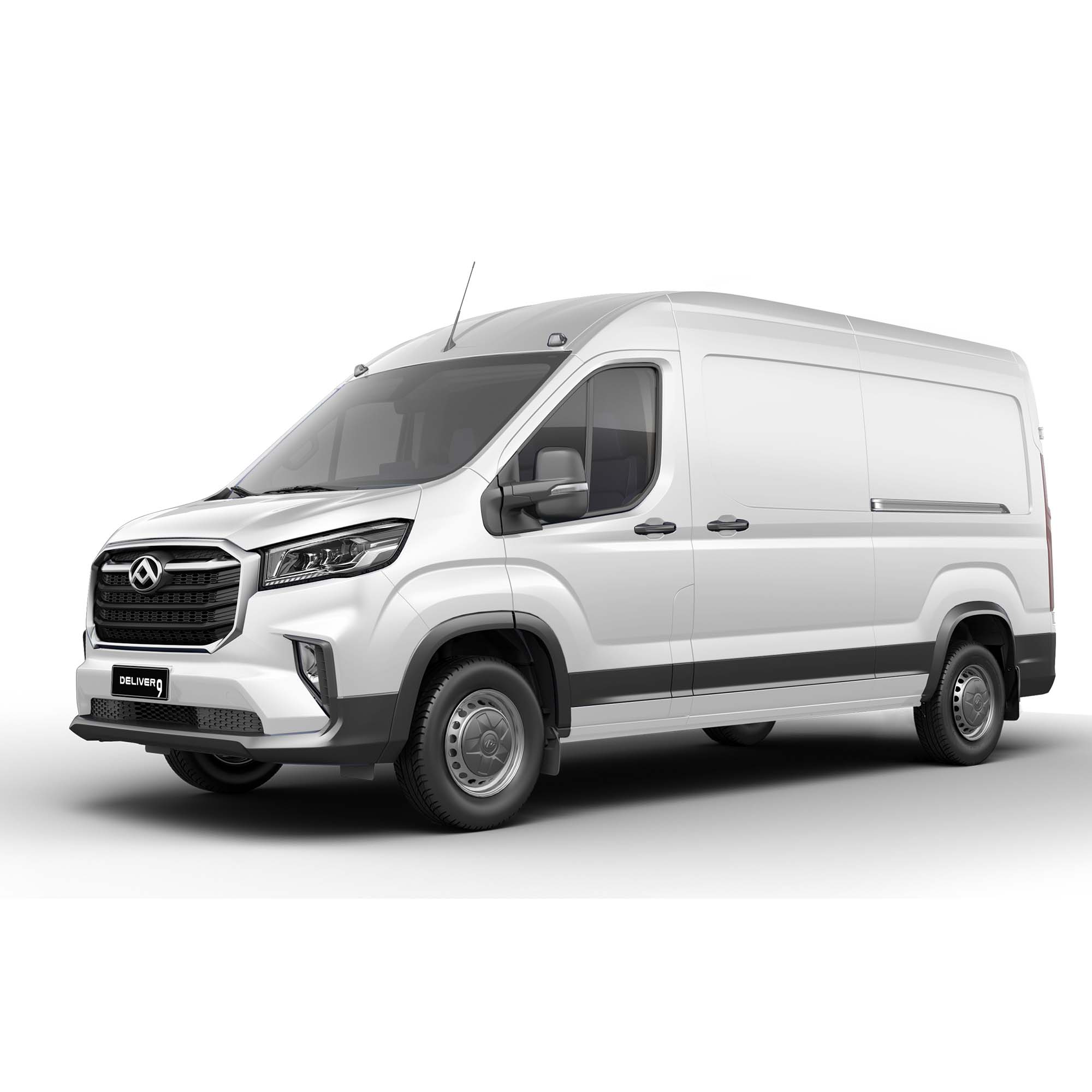 Maxus edeliver 9