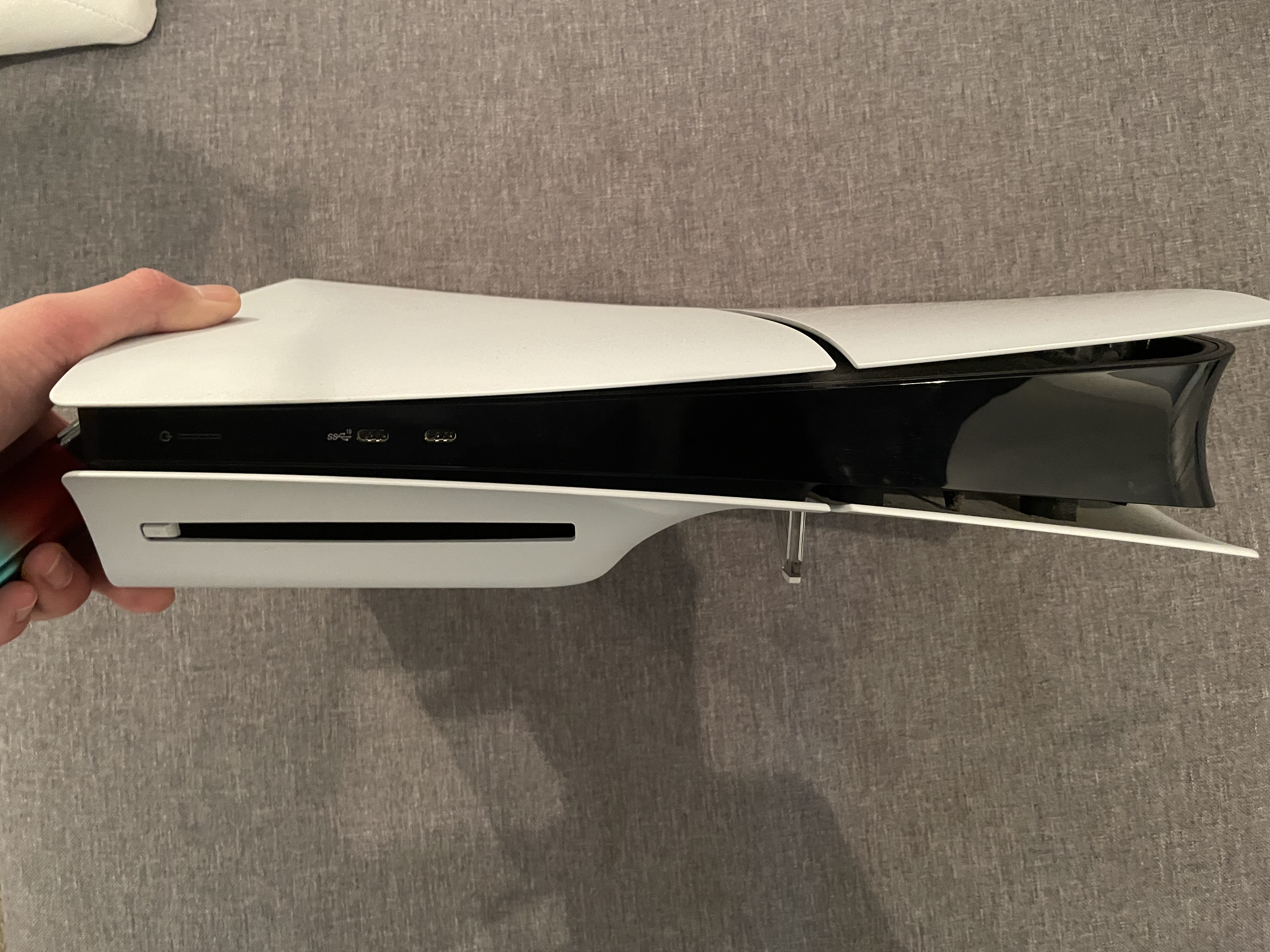 Playstation 5 with ps plus