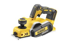 Dewalt elektrisk høvel 18v