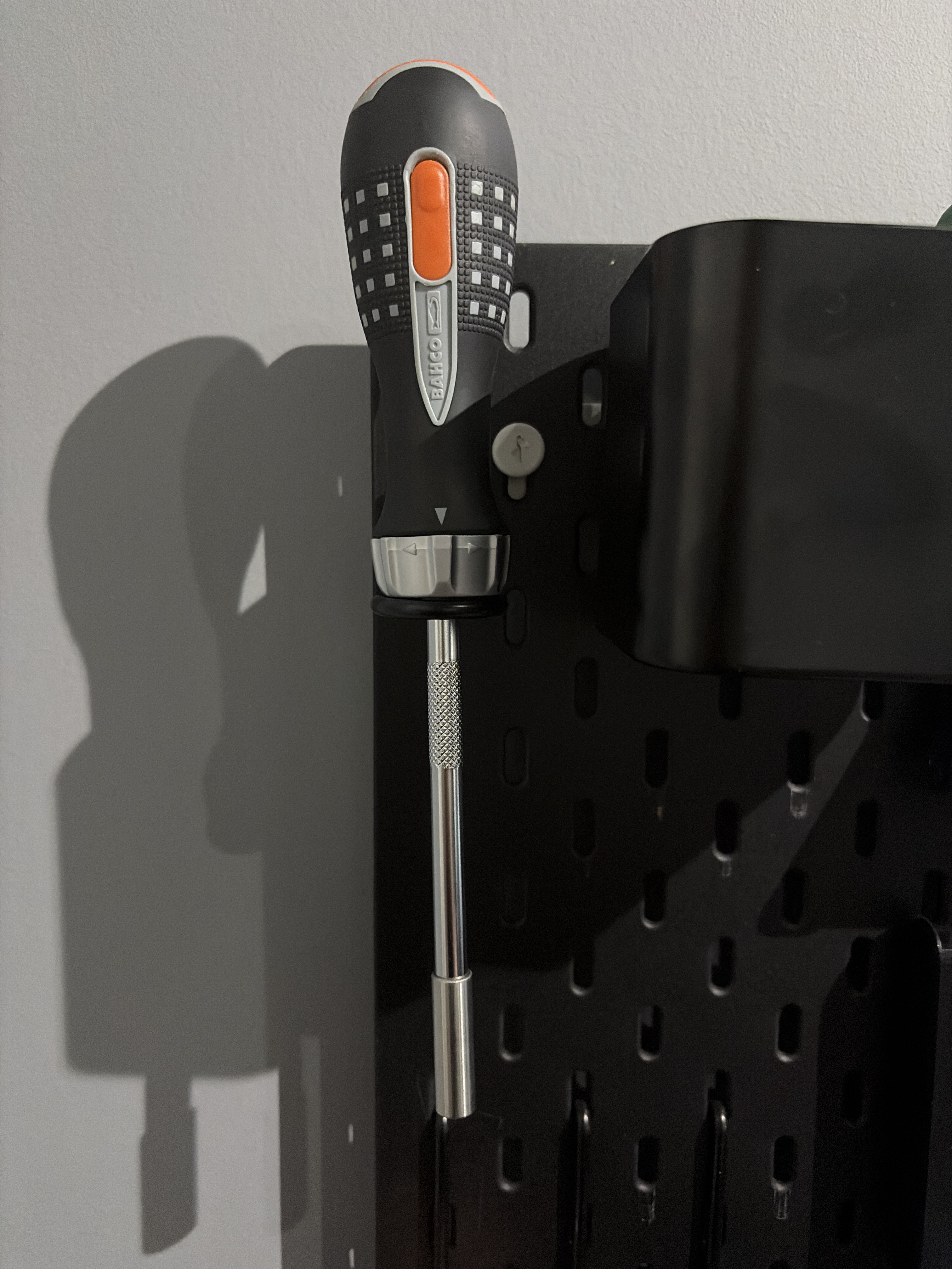 Bahco skrutrekker