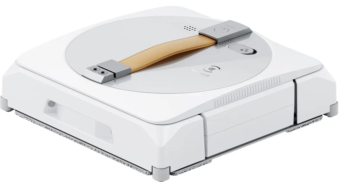 Vindusvaskerobot - ecovacs w1 pro