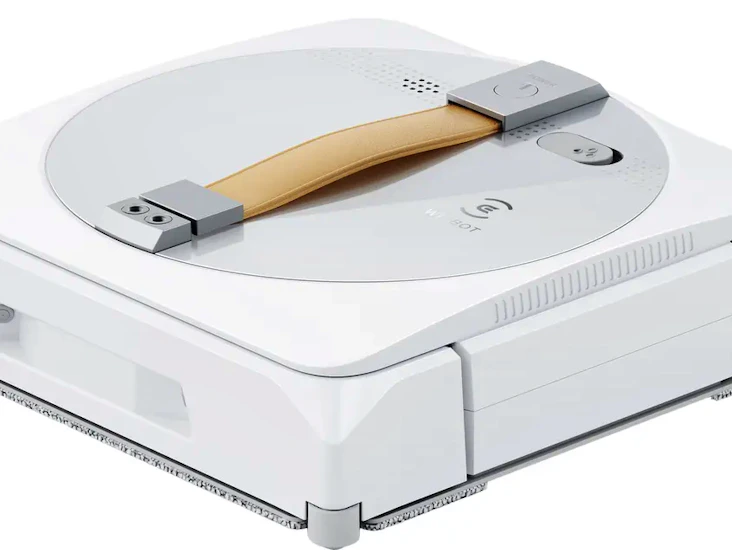 Vindusvaskerobot - ecovacs w1 pro