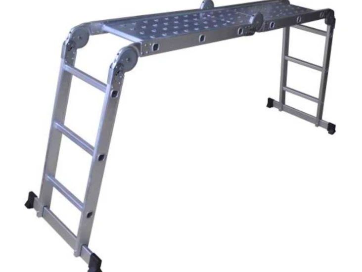 Multistige, malestige innendørs