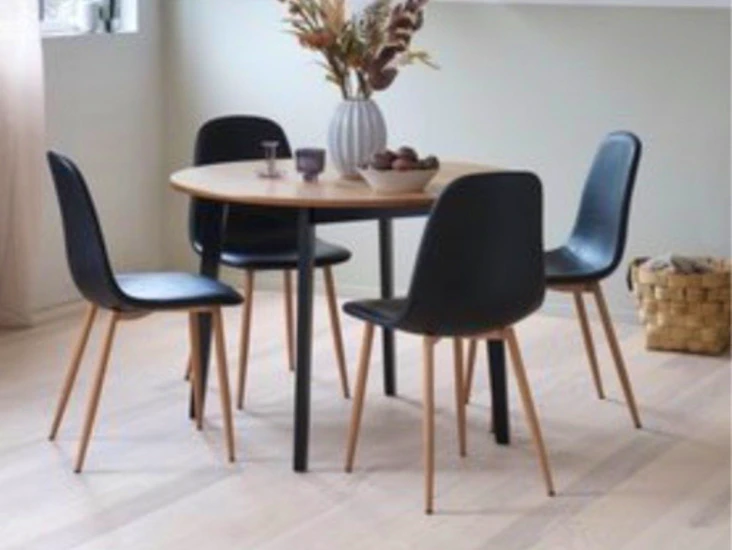 Bord eller hel spisegruppe