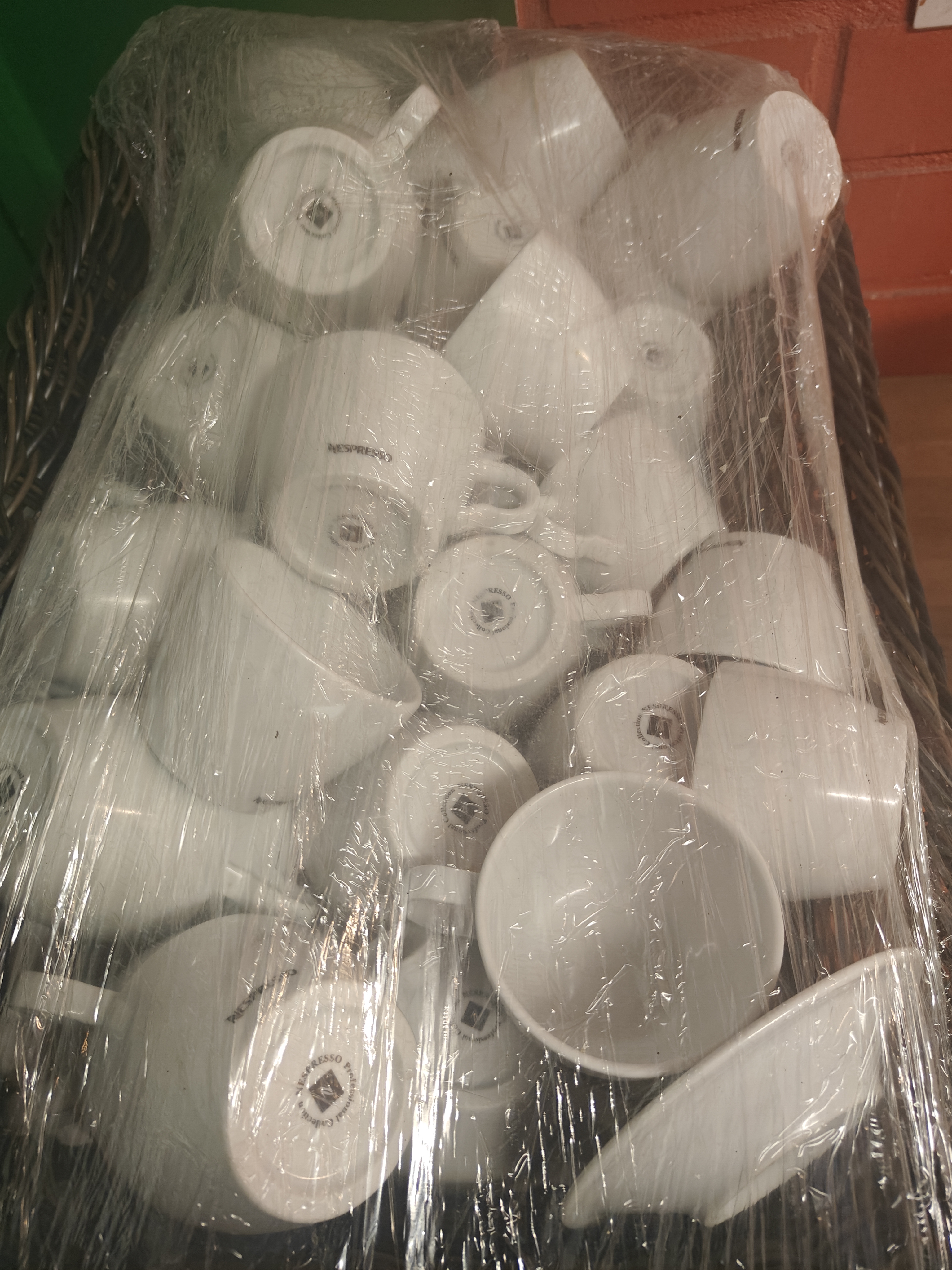 Wine glass beer glass cappuccino glass 