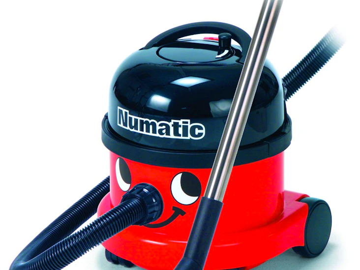 Henry hoover vacuum cleaner