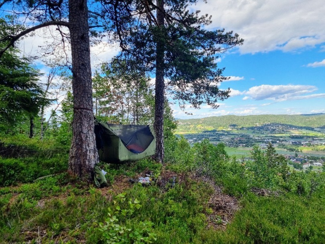Haven tent xl 