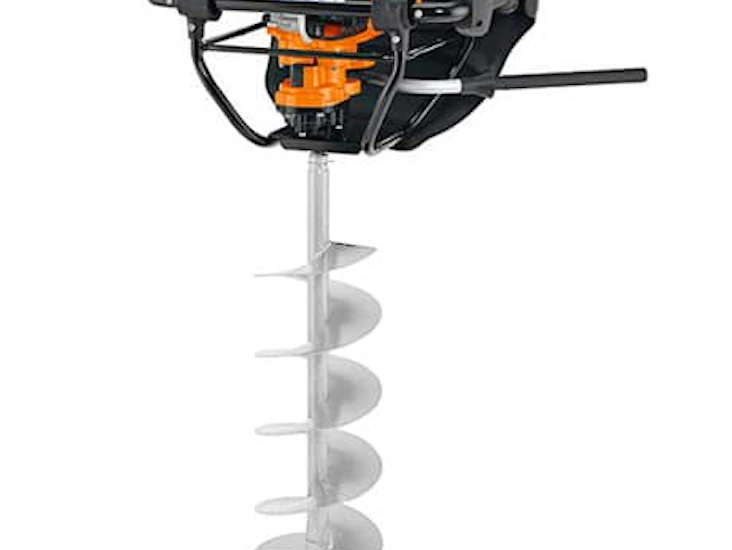 jordborr stihl bt 131