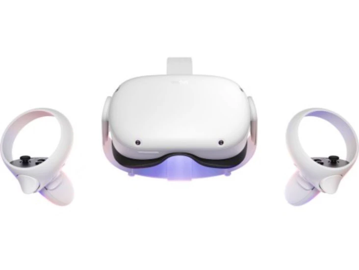 Oculus quest 2 vr briller