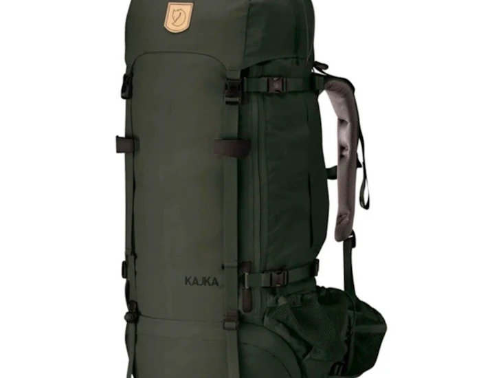 Fjällräven kajka 100 l