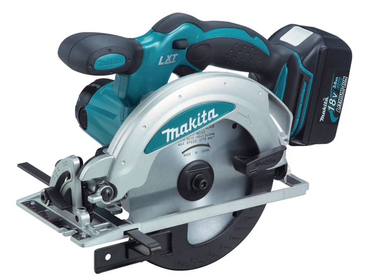 Sirkelsag 18v