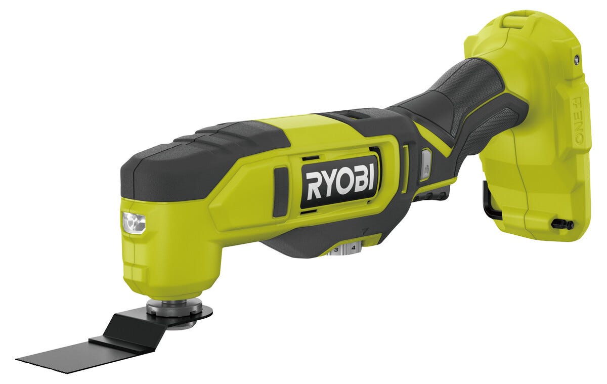Ryobi multiverktyg