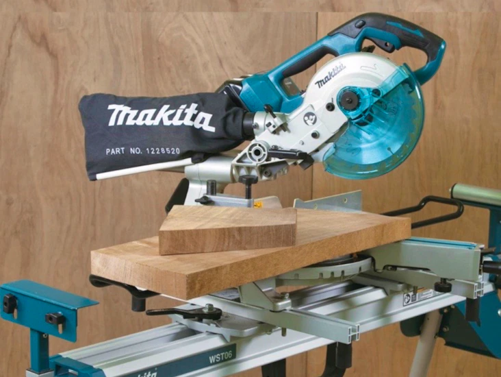 Makita ls0815fl