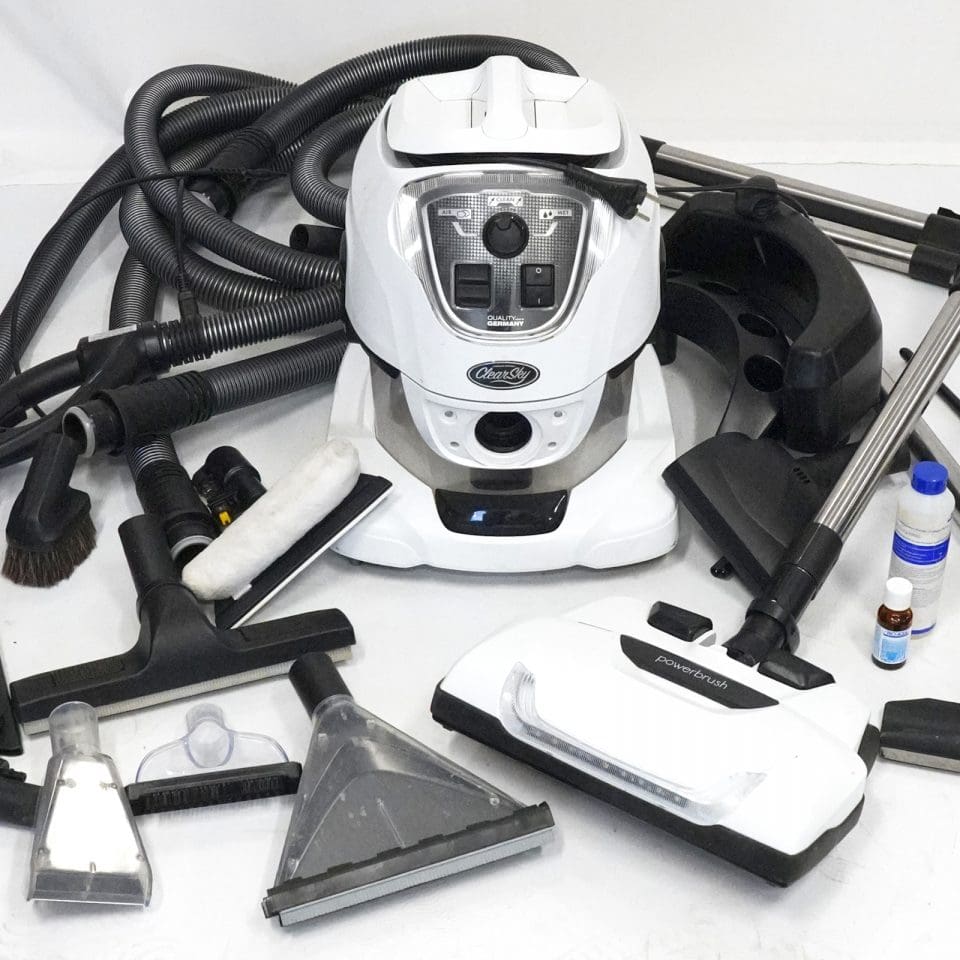 Sky clear vacuum varaner. uthyres minst 2 dygn åt gången. pris 200 per dygn. 
