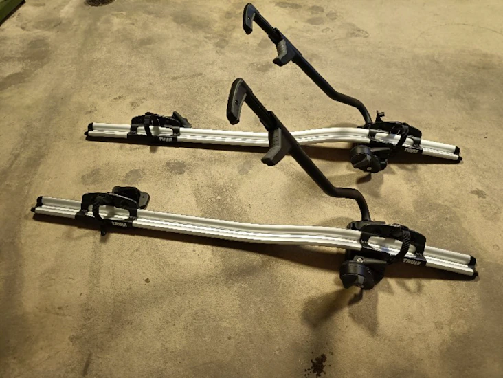 1-2 st thule proride 591