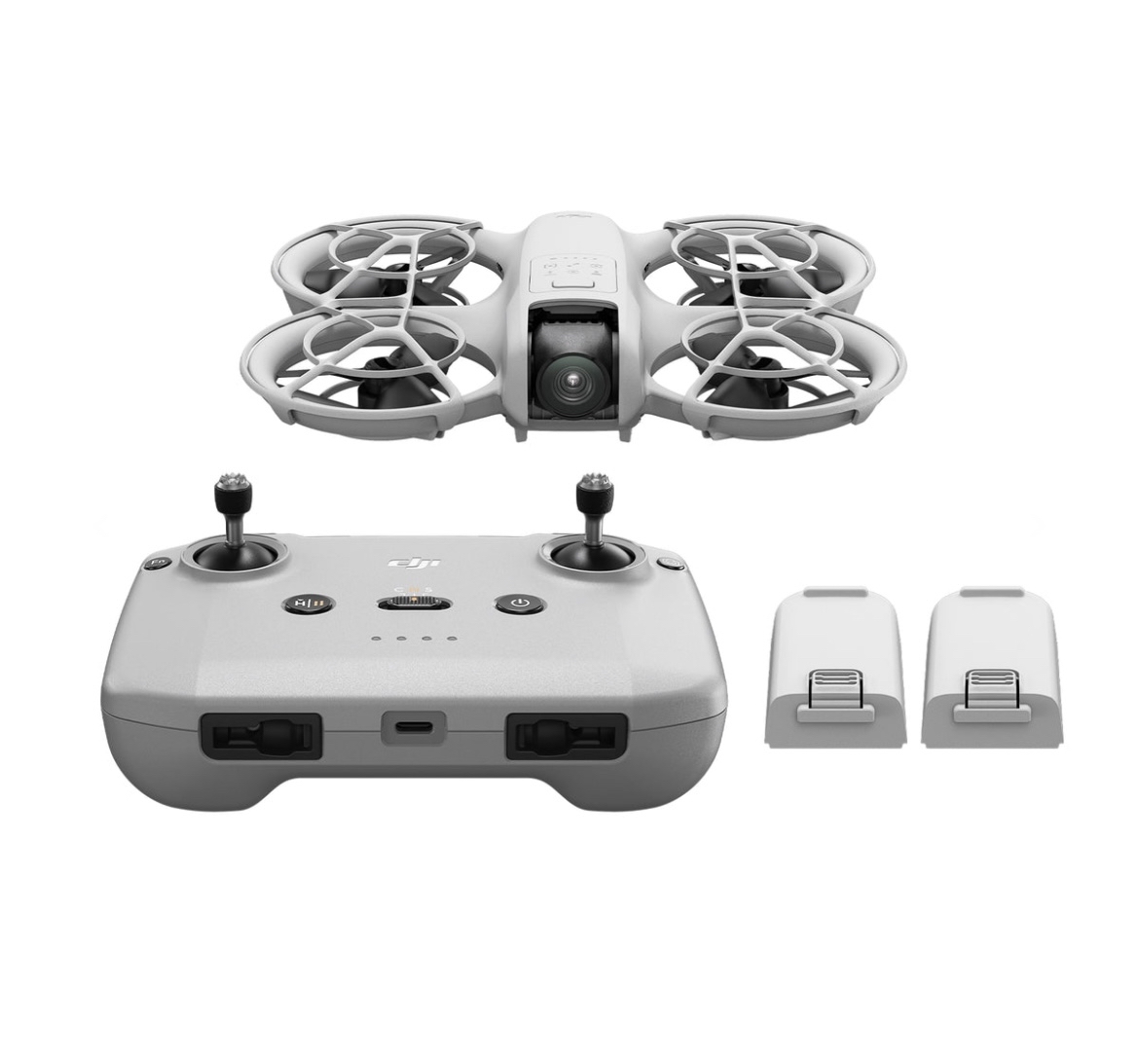 Dji neo