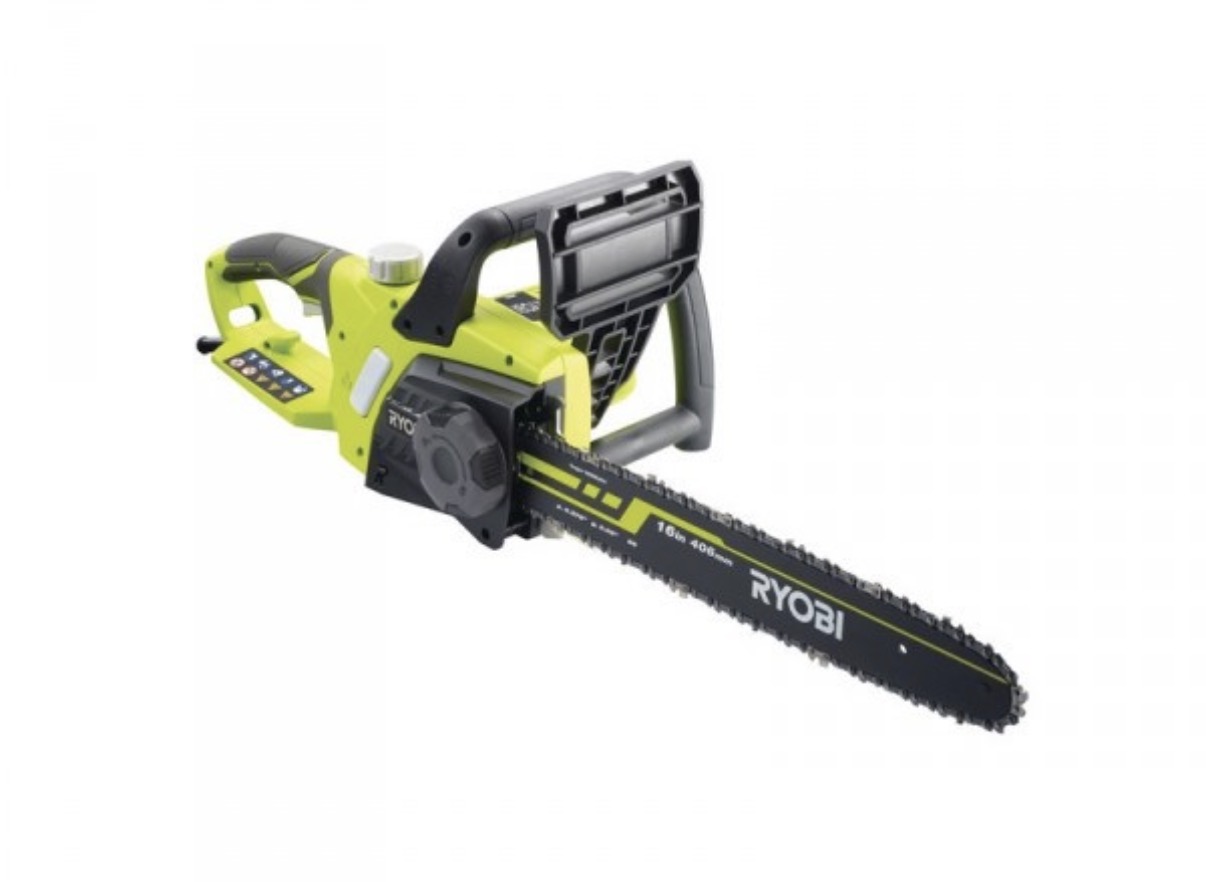 Ryobi 50cm kædesav 