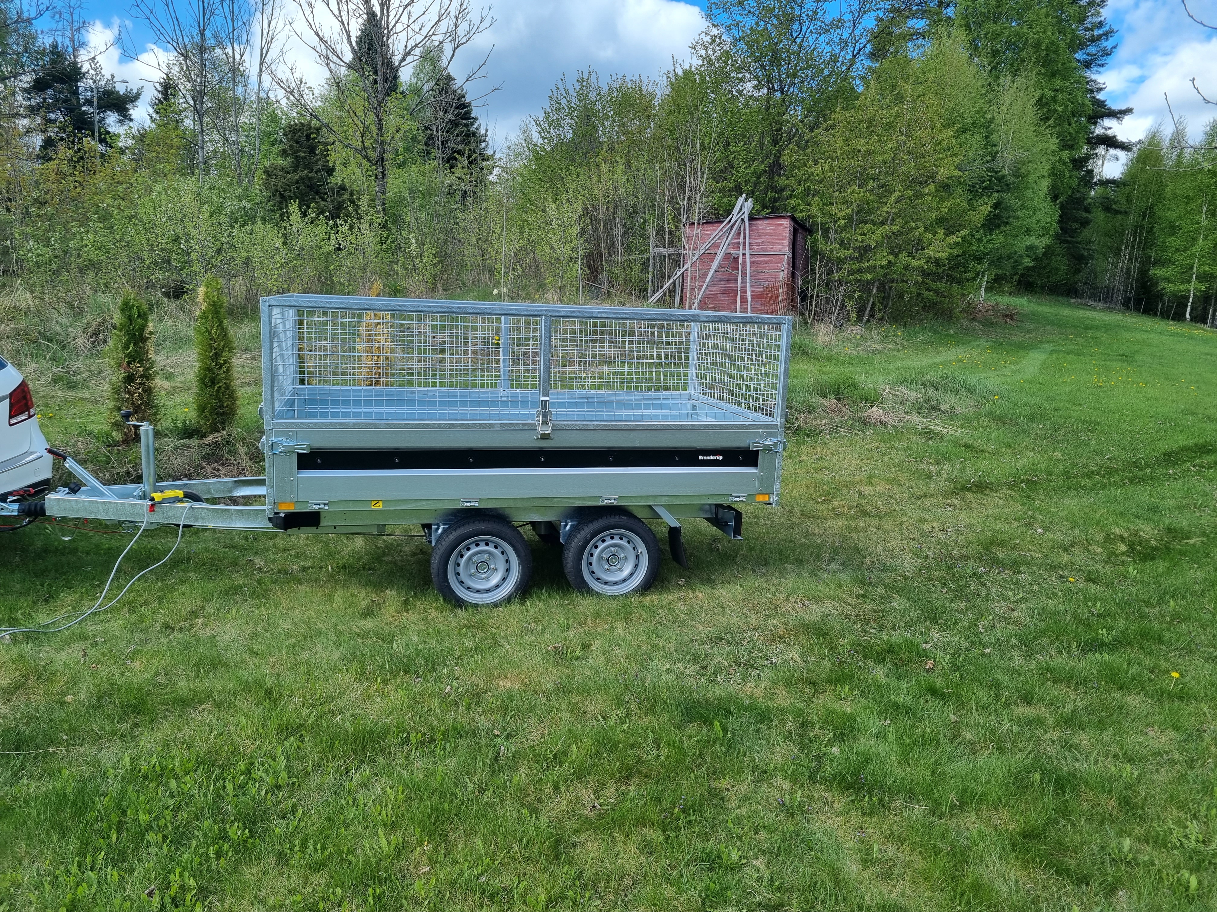 Tipphenger 2500kio