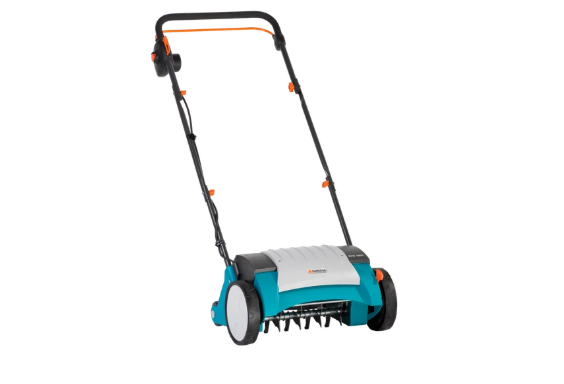 Vertikalskärare gardena elektrisk evc 1000