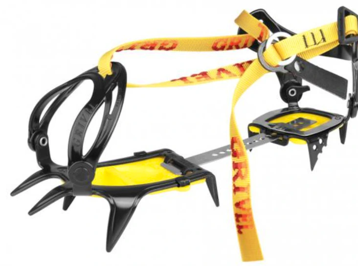 Jääraudat grivel g-10