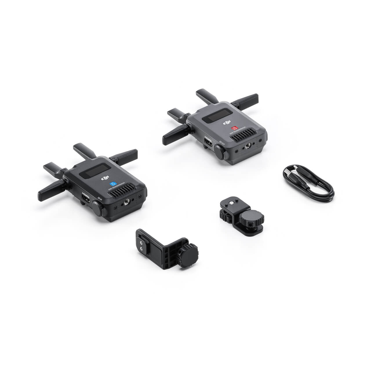 Dji sdr transmission combo