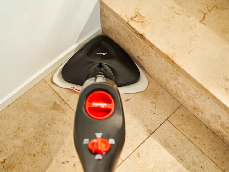 Vileda steam plus ångtvätt