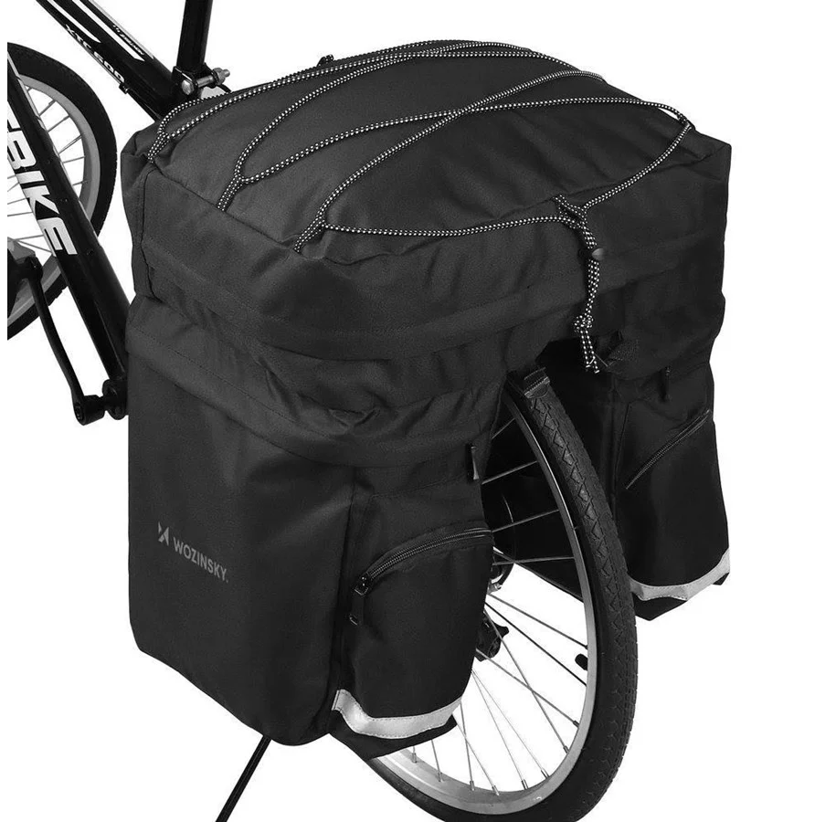Cykelväska 60 liter