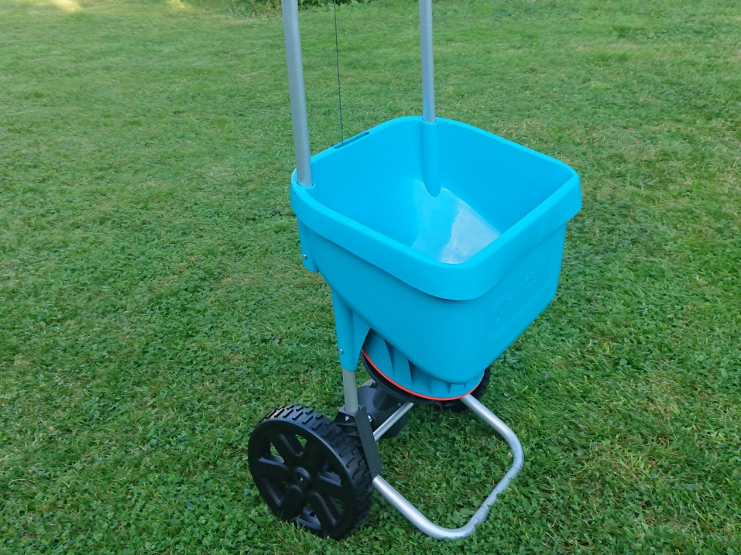 Universalspridare gardena xl