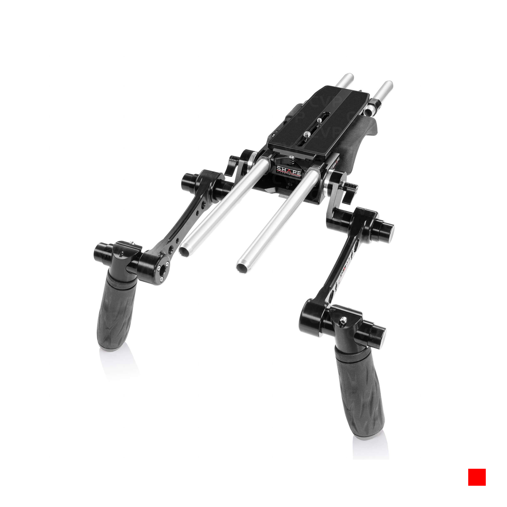 Shape bp22 vct-14 shoulder adapter and handles