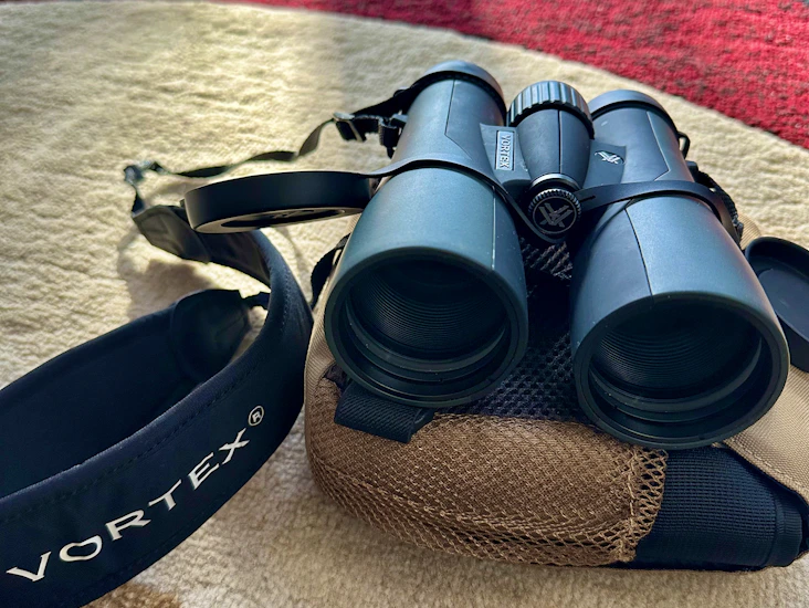 Vortex crossfire hd 12x50 binoculars – high-performance optics for outdoor adventures