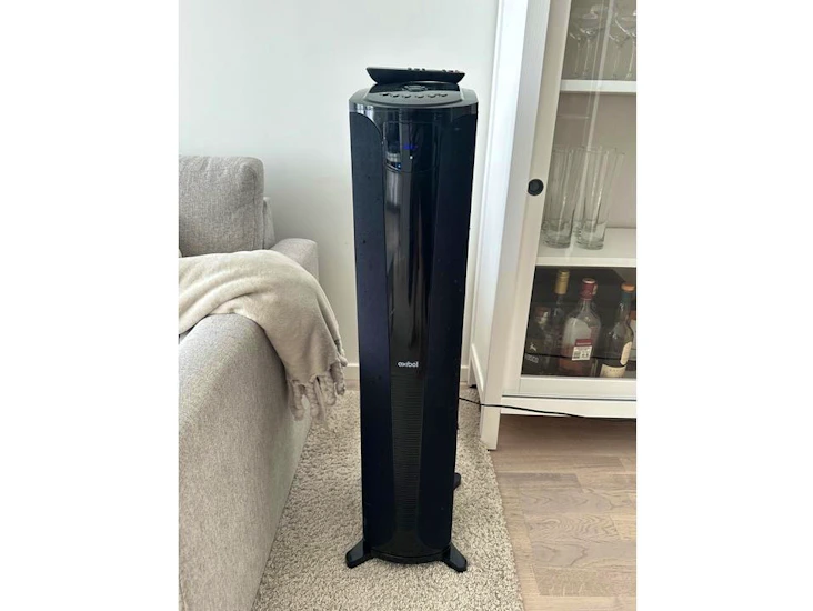 Bluetooth-högtalare till festen! 💥🪩🤩