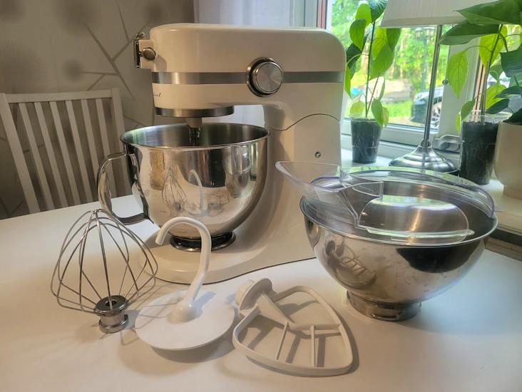 Bakmaskin från electrolux